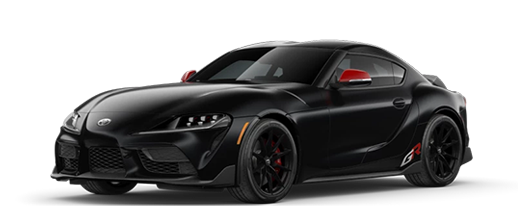 2026 Toyota GR Supra - I-5 Toyota in Chehalis WA
