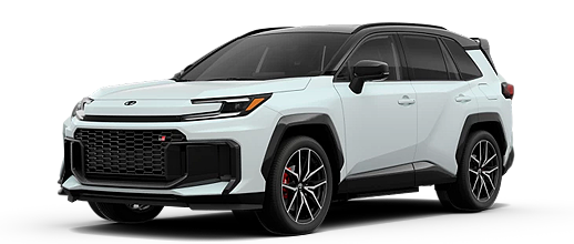 2026 Toyota RAV4 Plug-in Hybrid - I-5 Toyota in Chehalis WA