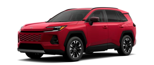 2026 Toyota RAV4 - I-5 Toyota in Chehalis WA