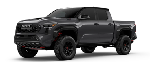 2026 Toyota Tacoma - I-5 Toyota in Chehalis WA