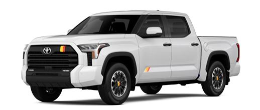 2026 Toyota Tundra - I-5 Toyota in Chehalis WA