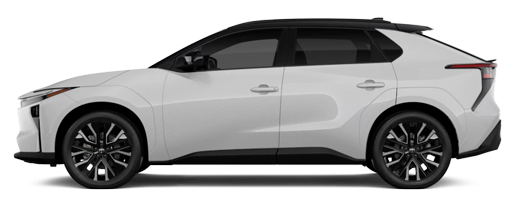 2026 Toyota bZ - I-5 Toyota in Chehalis WA