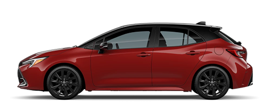 2026 Toyota Corolla Hatchback - I-5 Toyota in Chehalis WA