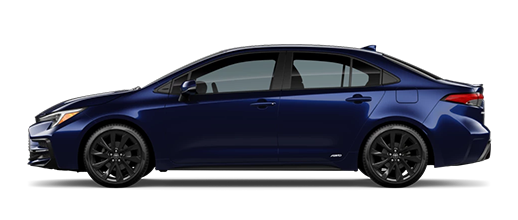 2026 Toyota Corolla - I-5 Toyota in Chehalis WA
