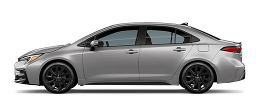 2026 Toyota Corolla - I-5 Toyota in Chehalis WA