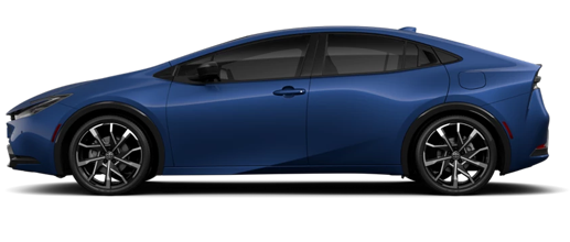 2026 Toyota Prius Plug-in Hybrid - I-5 Toyota in Chehalis WA