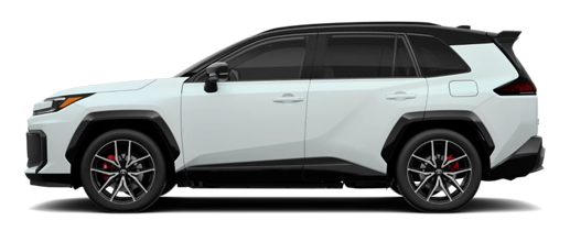 2026 Toyota RAV4 Plug-in Hybrid - I-5 Toyota in Chehalis WA