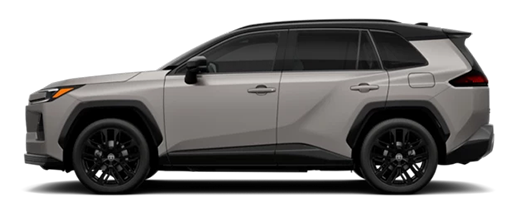 2026 Toyota RAV4 - I-5 Toyota in Chehalis WA