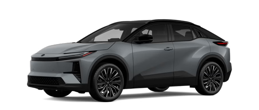 2027 Toyota C-HR - I-5 Toyota in Chehalis WA
