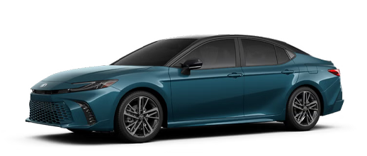 2027 Toyota Camry - I-5 Toyota in Chehalis WA