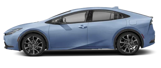 2027 Toyota Prius Plug-in Hybrid - I-5 Toyota in Chehalis WA