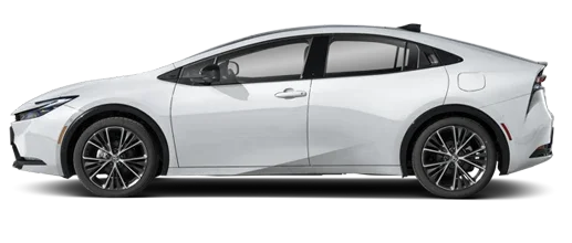 2027 Toyota Prius - I-5 Toyota in Chehalis WA