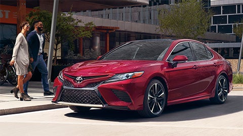 I-5 Toyota in Chehalis WA