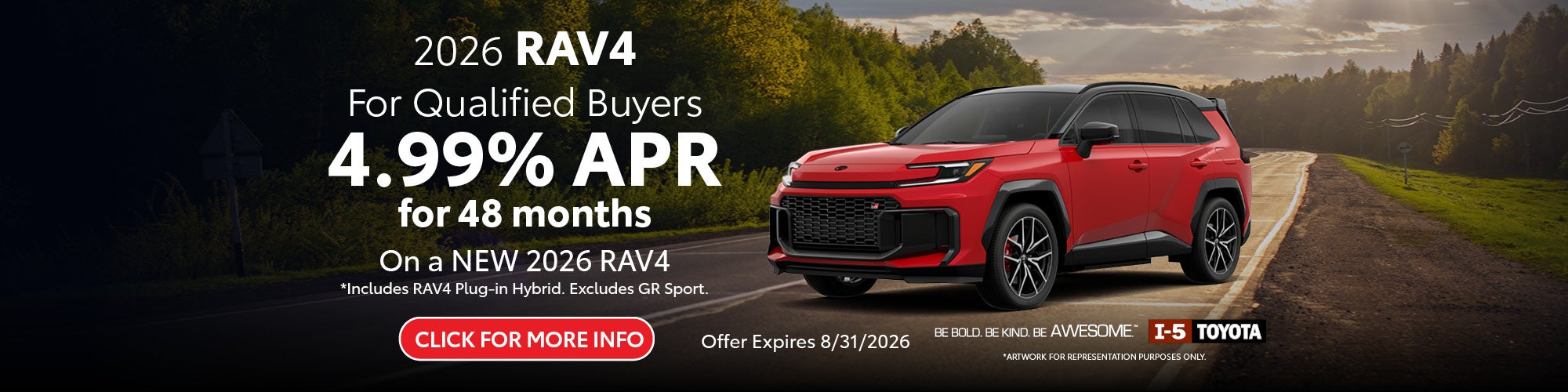 rav4 august 2026