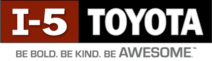 I-5 Toyota Chehalis, WA